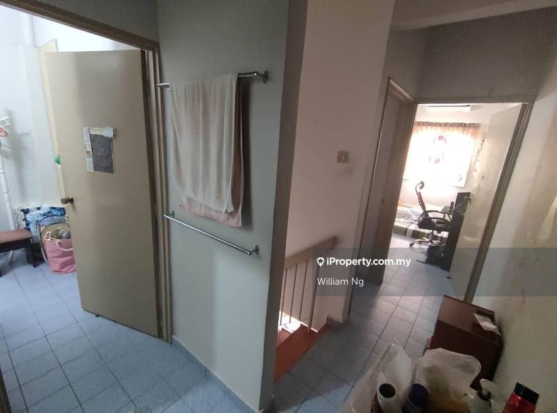 Pangsapuri untuk Dijual di Bunga Raya oleh William Ng - iProperty.com.my
