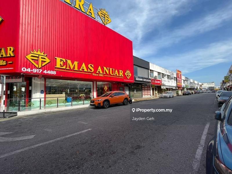 Shop for Rent in Jitra, Kedah by Jayden Geh - iProperty.com.my