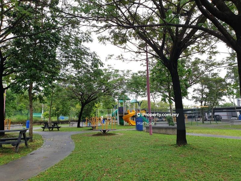 Apartment for Sale in Kemuning Aman by Mat Noor - iProperty.com.my