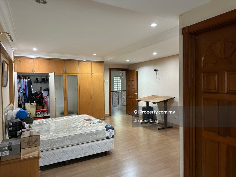Bungalow House for Sale in 2STY CORNER Bukit Cheras,Damai Perdana, Alam Damai, Cheras by Joanne Tang - iProperty.com.my