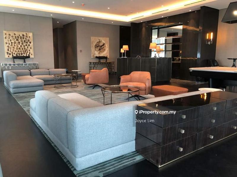 Service Residence for Sale in Four Seasons Place by Joyce Lim - iProperty.com.my