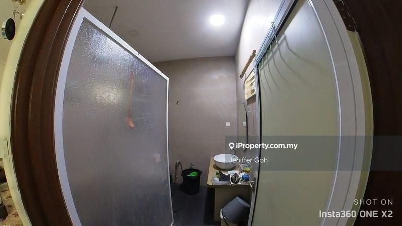 Rumah Berkembar untuk Dijual di Well maintain renovated Taman Wira Butterworth, Butterworth oleh Jeniffer Goh - iProperty.com.my