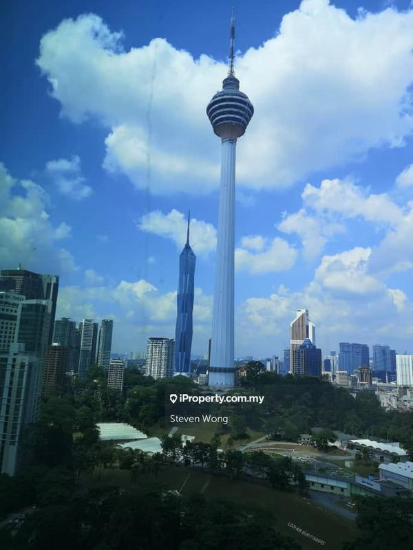 Pejabat untuk Dijual di KLCC, KL City Centre oleh Steven Wong - iProperty.com.my