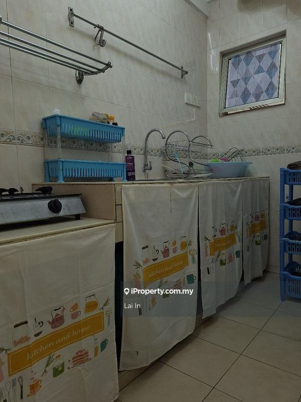 Kondominium untuk Dijual di Pelangi Damansara oleh Lai In - iProperty.com.my