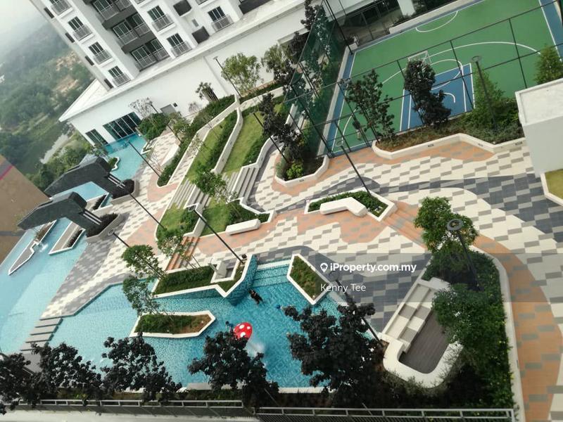 Kediaman Servis untuk Dijual di Mesahill oleh Kenny Tee - iProperty.com.my
