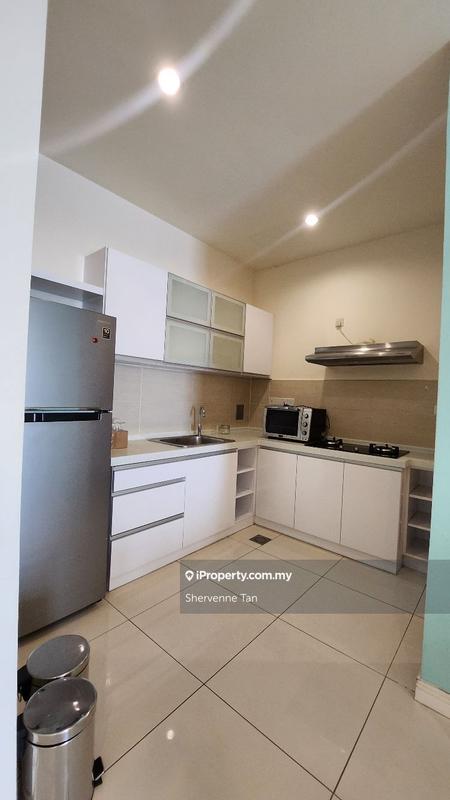 Kondominium untuk Disewa di Suasana Bangsar oleh Shervenne Tan - iProperty.com.my