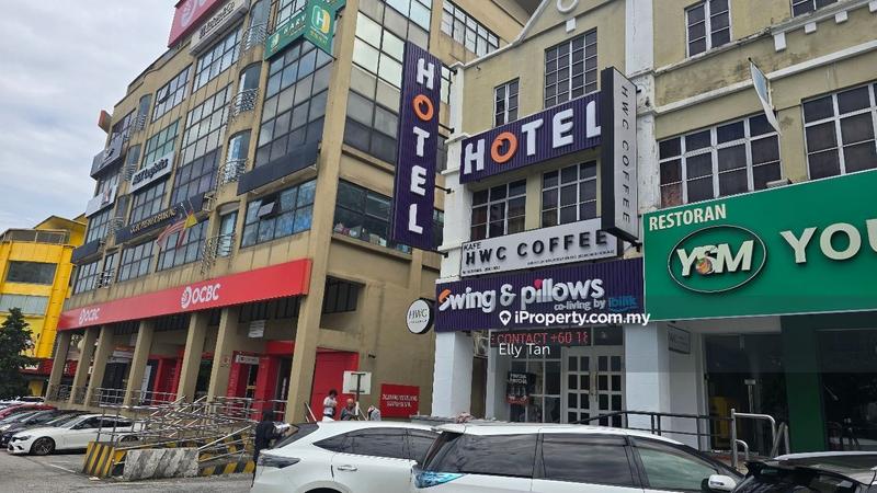 Kedai untuk Disewa di Usj 10, Subang Jaya oleh Elly Tan - iProperty.com.my