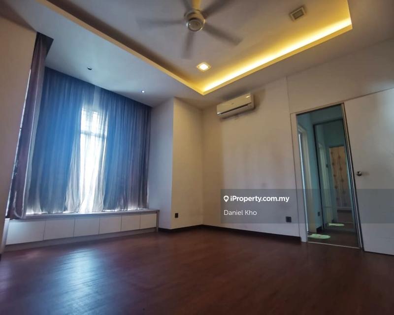 Rumah Berangkai 2 Tingkat untuk Dijual di Kemuning Utama, Shah Alam oleh Daniel Kho - iProperty.com.my