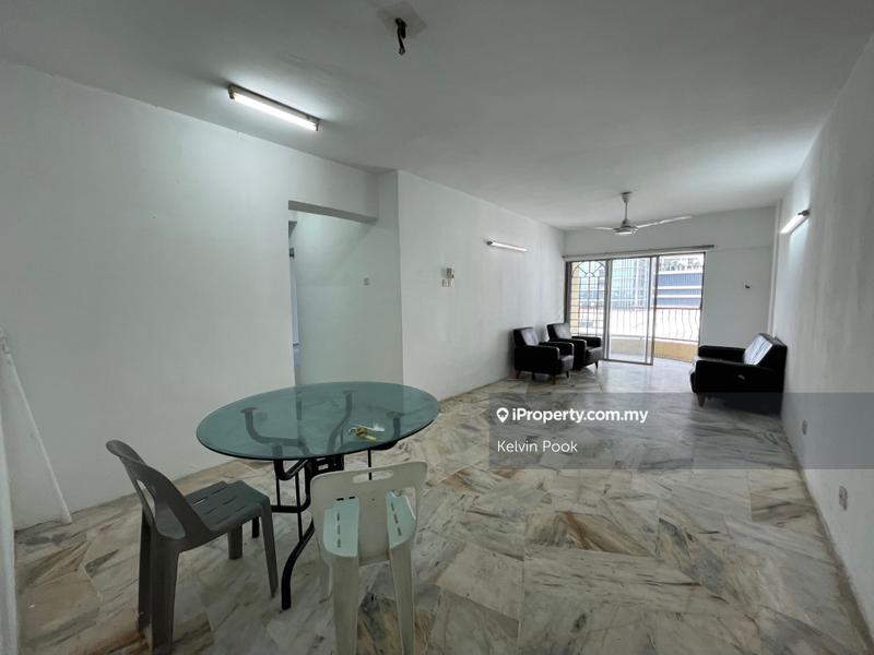 For Sale - Vista Angkasa