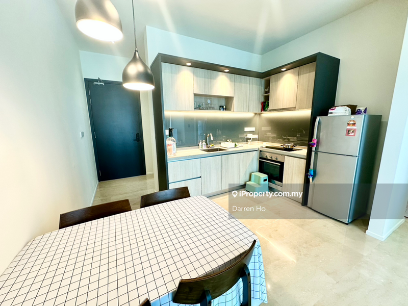 Service Residence for Sale in 10 Stonor by Darren Ho - iProperty.com.my