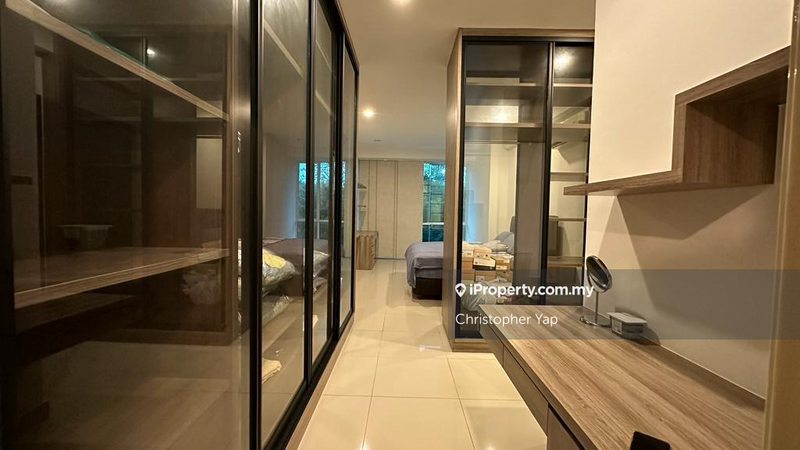 Condominium for Sale in Subang Parkhomes by Christopher Yap - iProperty.com.my