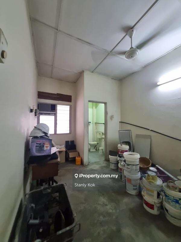 1-storey Terraced House for Sale in Ipoh, Ipoh by Stanly Kok - iProperty.com.my