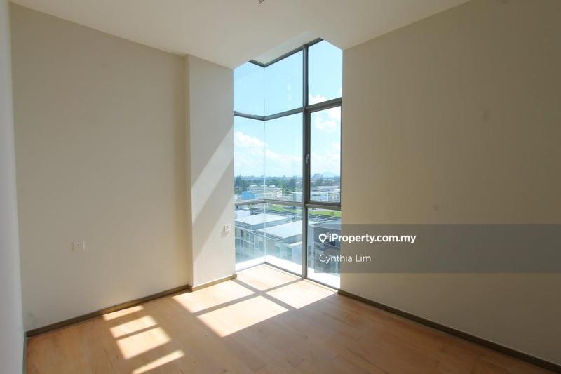 Condominium for Sale in The Park Residence by Cynthia Lim - iProperty.com.my