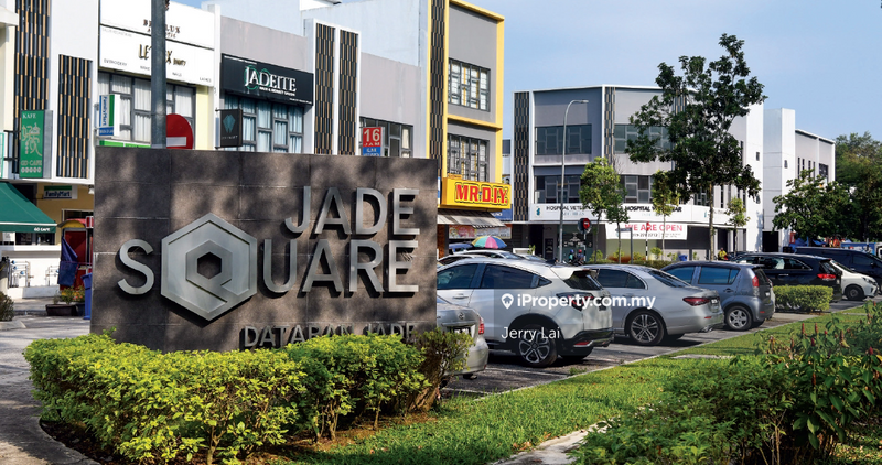 For Sale - Jade Hills, Kajang