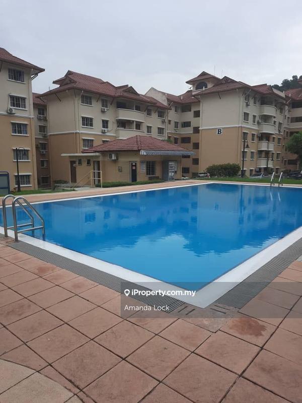 Apartment for Sale in D'Palma by Amanda Lock - iProperty.com.my