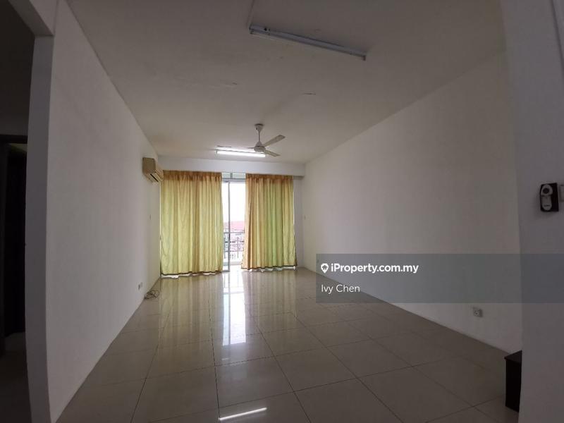 Townhouse for Sale in Beverly Residence @ BU 11, Bandar Utama by Ivy Chen - iProperty.com.my