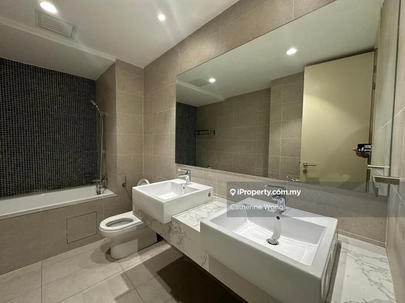 For Rent - Ooak Serviced Apartments @ Kiara 163