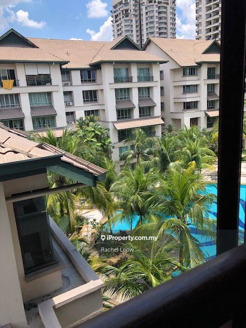 Condominium for Sale in Riana Green Condominium by Rachel Leow - iProperty.com.my