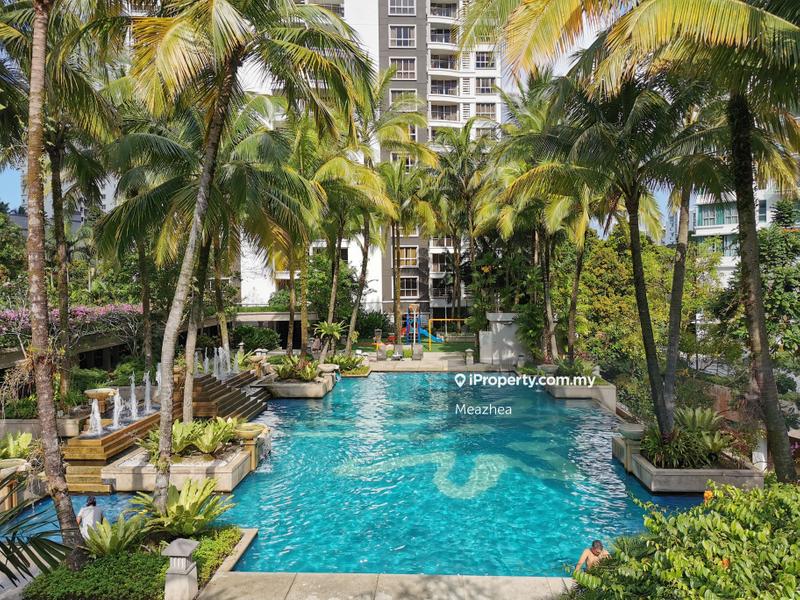 For Sale - Kiaramas Cendana