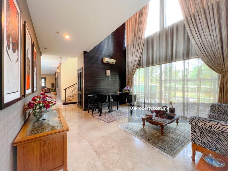 Banglo untuk Dijual di Country Heights, Kajang oleh Hafiz Zubir - iProperty.com.my