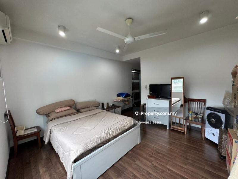 For Sale - Hijauan Saujana