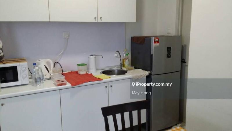 Service Residence for Sale in Jaya One Residences by May Hong - iProperty.com.my