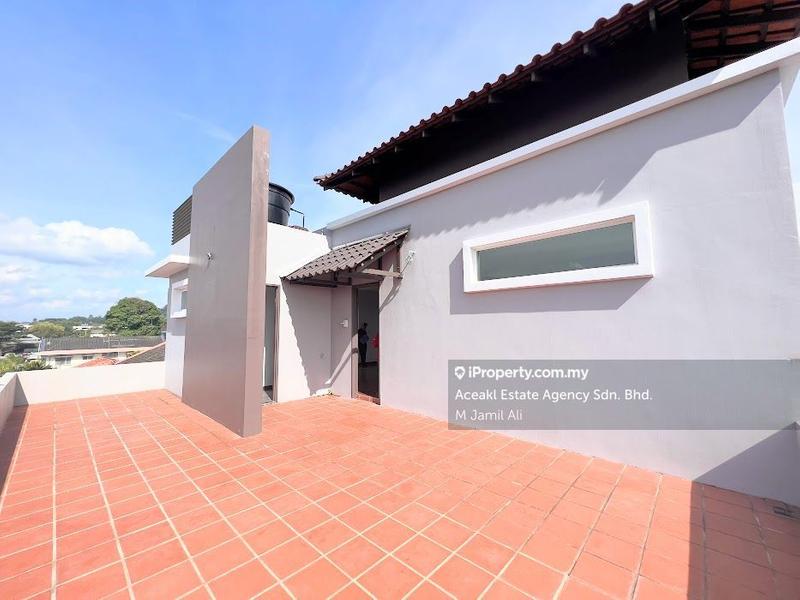 Bungalow House untuk Dijual di Batu Pahat, Batu Pahat oleh M Jamil Ali - iProperty.com.my