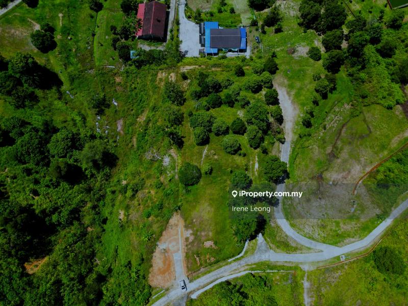 Agricultural Land for Sale in Karak, Sabai by Irene Leong - iProperty.com.my