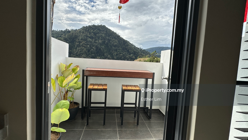 Townhouse for Sale in Ringlet, Cameron Highlands by Esther Lim - iProperty.com.my