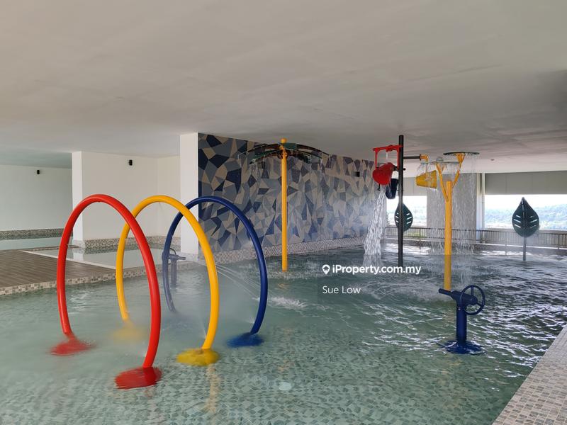 Apartment for Sale in Residensi Bukit Jalil by Sue Low - iProperty.com.my
