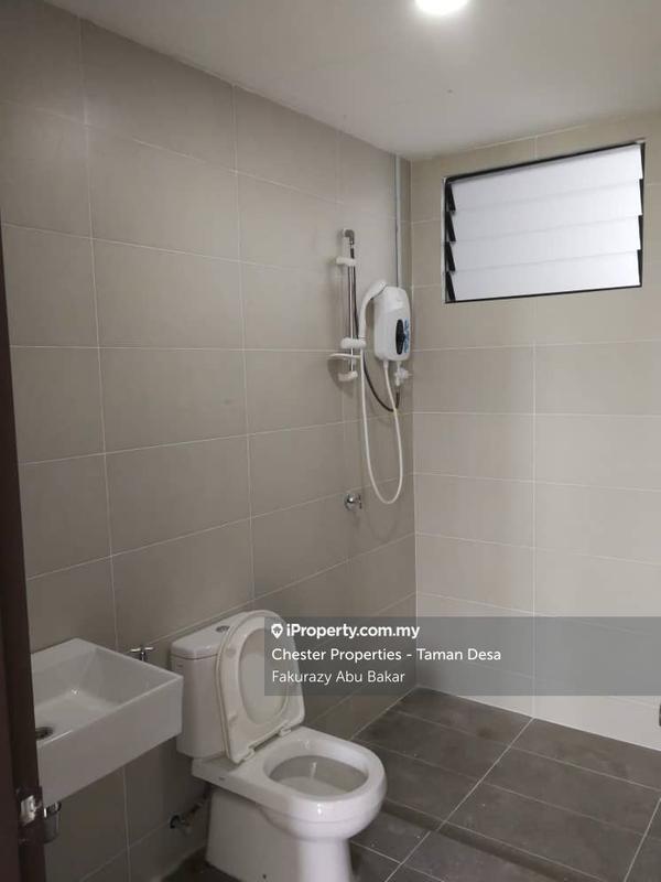 Kondominium untuk Dijual di Ken Rimba Condominium 1 oleh Fakurazy Abu Bakar - iProperty.com.my