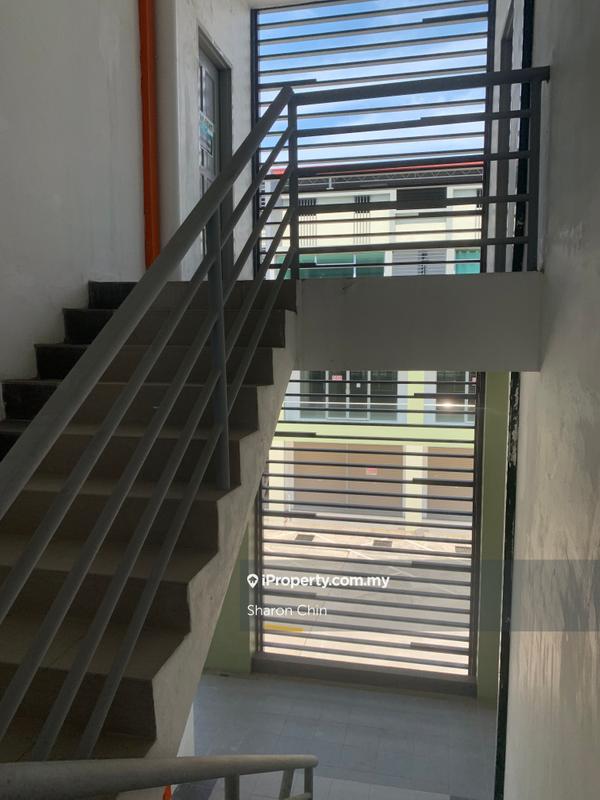 Kedai-Pejabat untuk Dijual di Inanam, Kota Kinabalu oleh Sharon Chin - iProperty.com.my