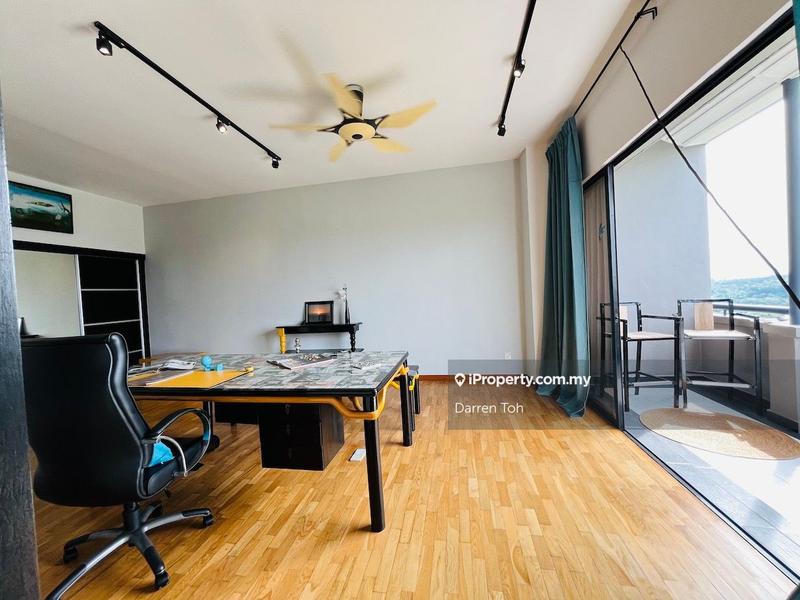 Kondominium untuk Dijual di Puteri Palma Condominiums oleh Darren Toh - iProperty.com.my