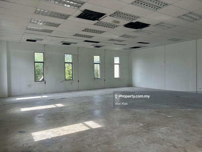 Kilang Berkembar untuk Disewa di Seksyen 15, Shah Alam oleh Wei Kiat - iProperty.com.my