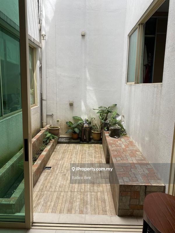 Rumah Berangkai 2 Tingkat untuk Dijual di Bukit Bandaraya, Bangsar oleh Ballex Bee - iProperty.com.my