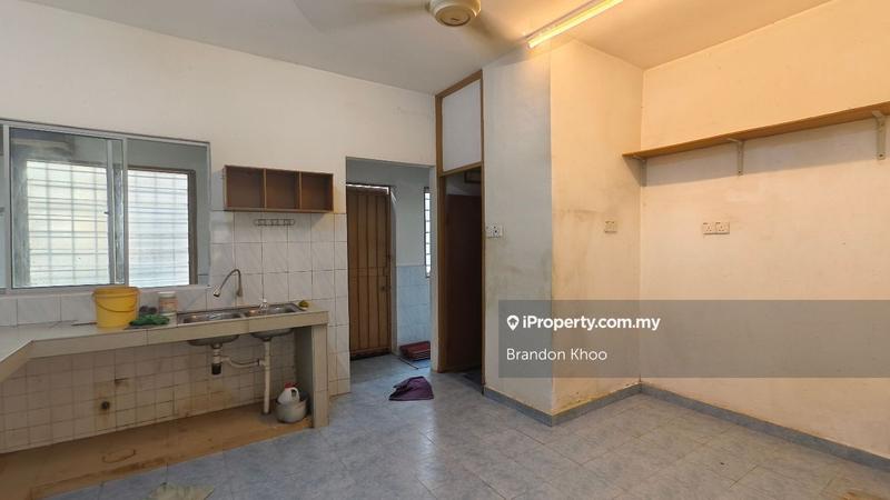 2-storey Terraced House for Sale in Taman Sri Rampai, Wangsa Maju by Brandon Khoo - iProperty.com.my