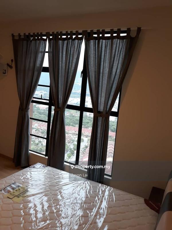 Residensi Servis untuk Disewa di Putra One Residence oleh Jason Lai - iProperty.com.my