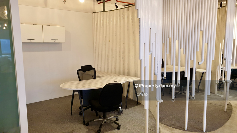 Pejabat untuk Disewa di Bukit Bintang, KL City Centre oleh Tom Ip - iProperty.com.my