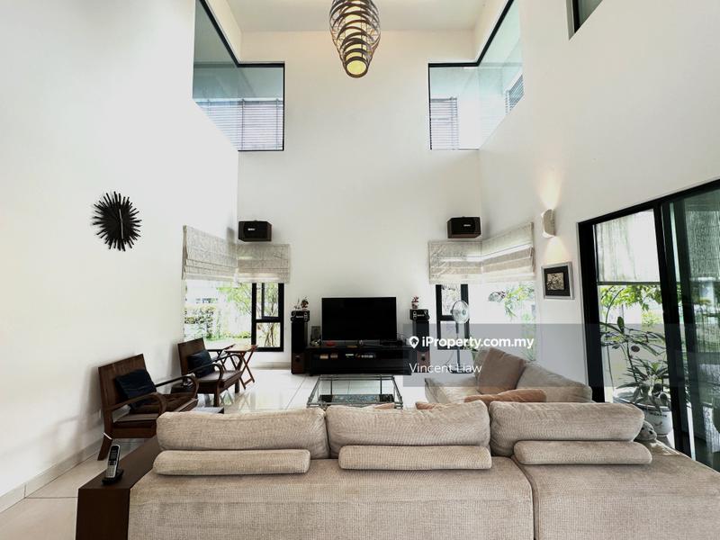 Banglo untuk Dijual di Tropicana Indah Resort Homes, Tropicana oleh Vincent Liaw - iProperty.com.my