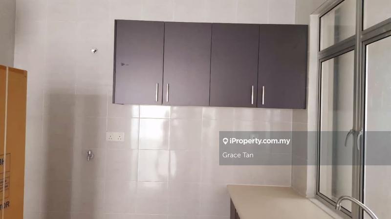 Kediaman Servis untuk Dijual di Residensi Setia Impian oleh Grace Tan - iProperty.com.my