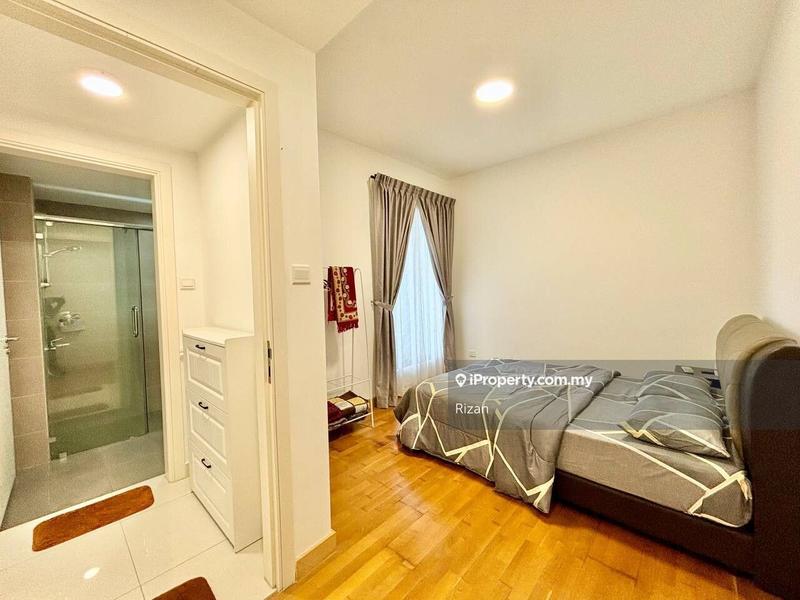 For Sale - Teega Residences