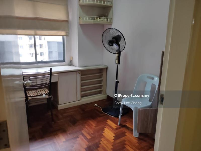 Kondominium untuk Dijual di Menara Bukit Ceylon oleh Seow Lee Chong - iProperty.com.my