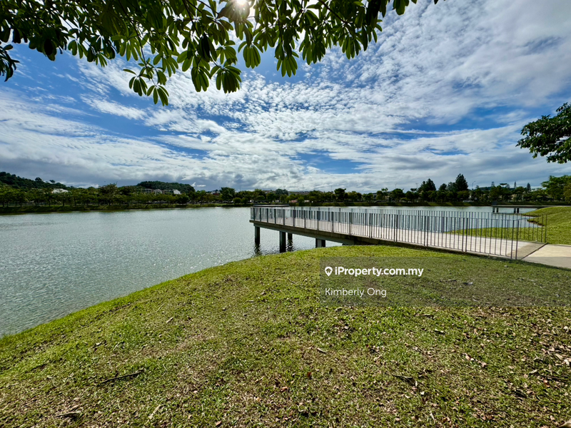 2-storey Terraced House for Sale in Resort Home Hijayu 2 Sendayan, Bandar Sri Sendayan by Kimberly Ong - iProperty.com.my