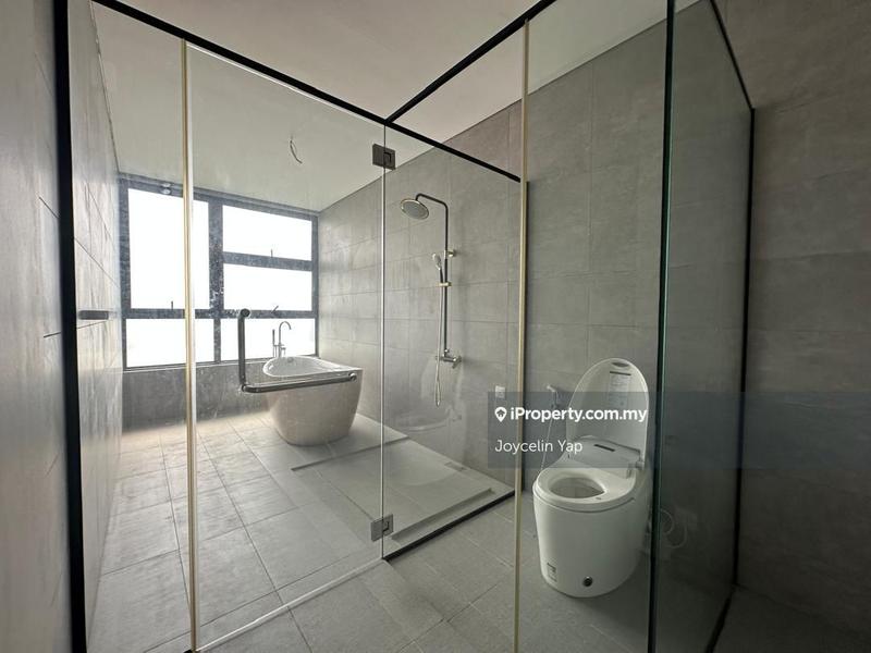 Residensi Servis untuk Dijual di Cubic Botanical oleh Joycelin Yap - iProperty.com.my