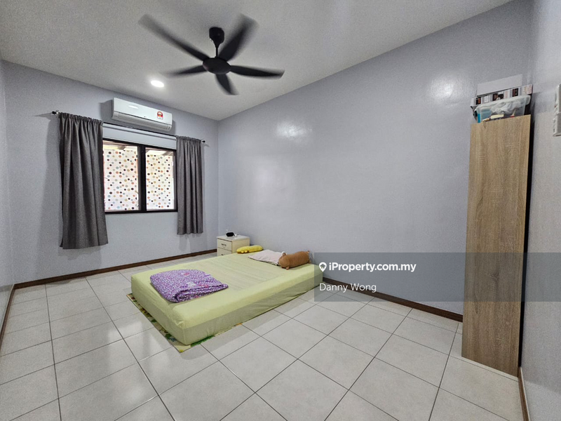 Rumah Teres 2-Tingkat untuk Dijual di Taman Anggun, Rawang oleh Danny Wong - iProperty.com.my