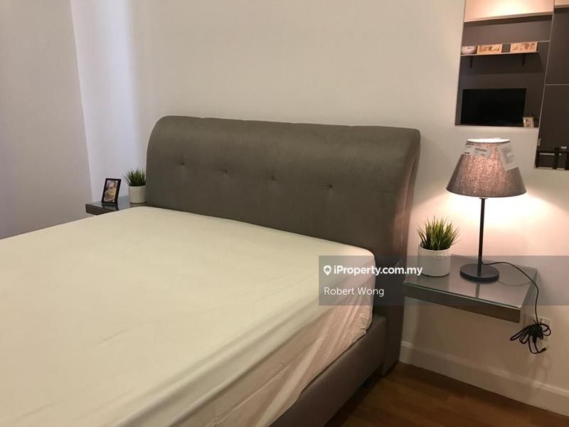 Condominium for Sale in Azelia Residence by Robert Wong - iProperty.com.my