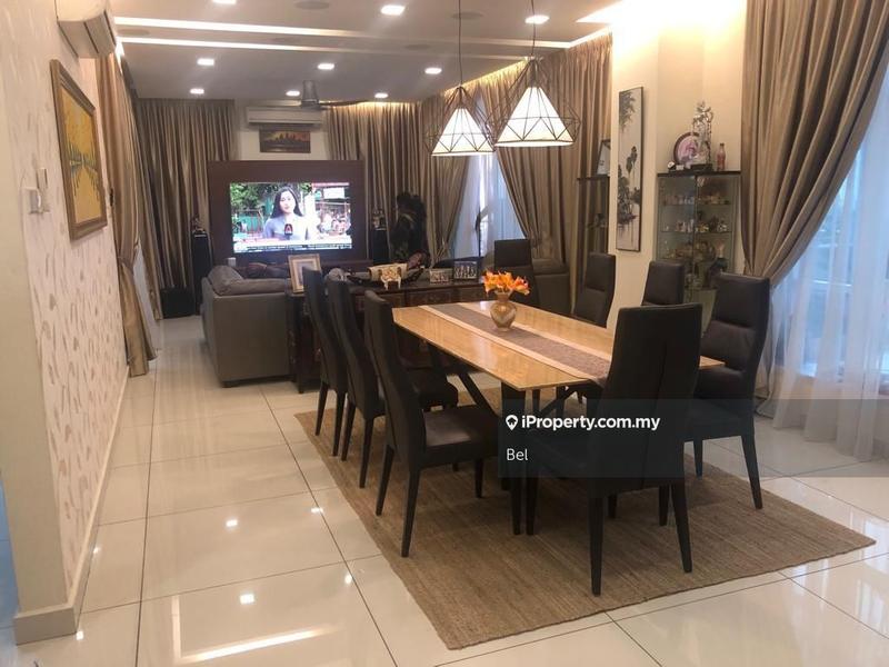 Condominium for Sale in Saville @ The Park by Bel - iProperty.com.my