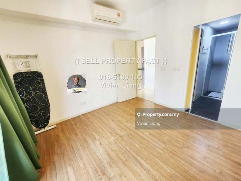 Service Residence for Rent in Cerrado @ Southville City by Vivian Liong - iProperty.com.my