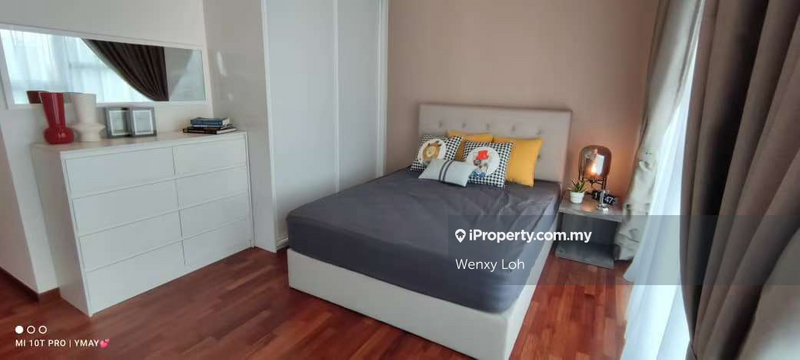 Kediaman Servis untuk Disewa di PJ Midtown oleh Wenxy Loh - iProperty.com.my