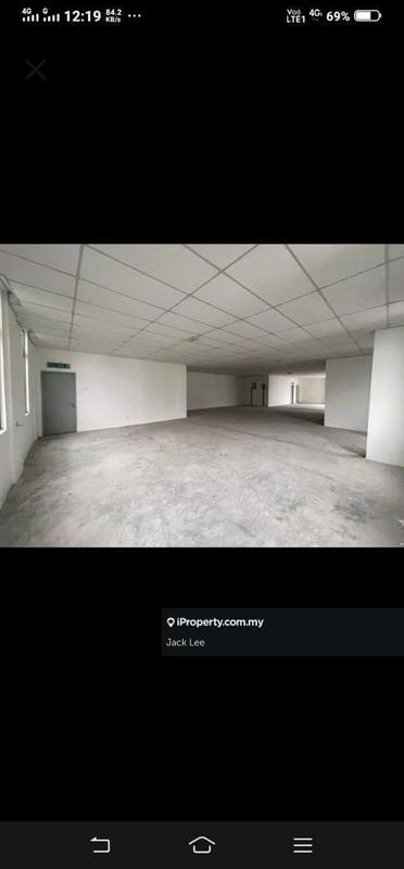 Kilang Terpisah untuk Disewa di Pusat Perindustrian Tanjung Pelepas, Gelang Patah oleh Jack Lee - iProperty.com.my